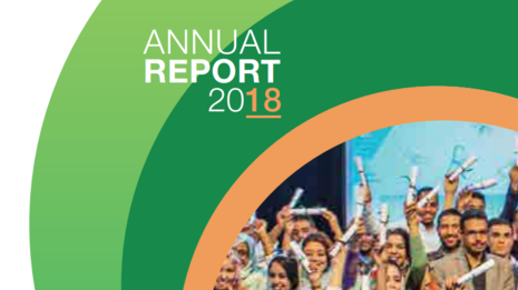 Annual Report 2018