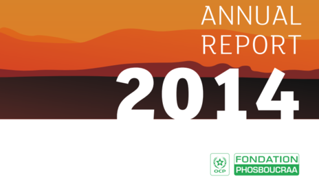 Annual Report 2014