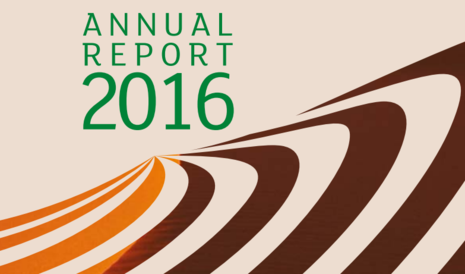Annual Report 2016