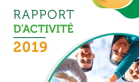 Annual Report 2019