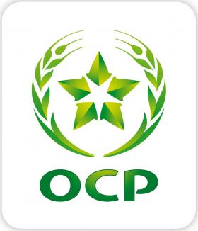 About OCP Group logo ocp