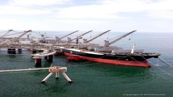Laayoune’s wharf