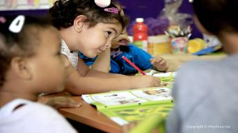 Institut Professionnel Socio-Éducatif (IPSE)